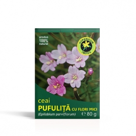 Ceai Pufulita vrac Ceai Pufulita vrac