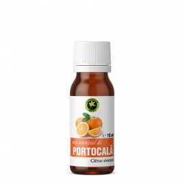 Ulei esential de Portocala 10ml Ulei esential de Portocala 10ml