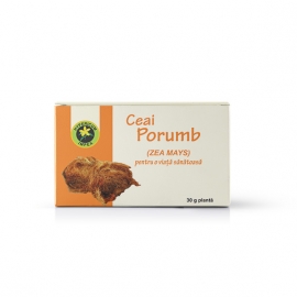 Ceai Porumb vrac Ceai Porumb vrac