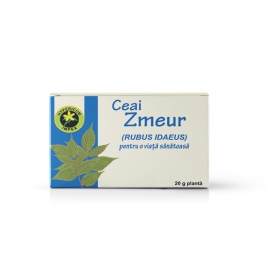 Ceai Zmeur vrac Ceai Zmeur vrac