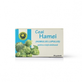 Ceai Hamei vrac Ceai Hamei vrac