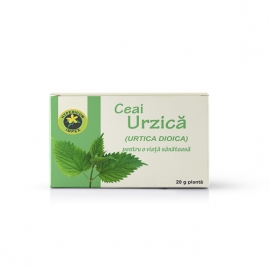 Ceai Urzica vrac Ceai Urzica vrac
