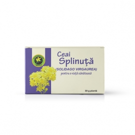 Ceai Splinuta vrac Ceai Splinuta vrac