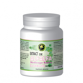 Extract lucerna instant 70g