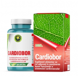 Capsule Cardiobor