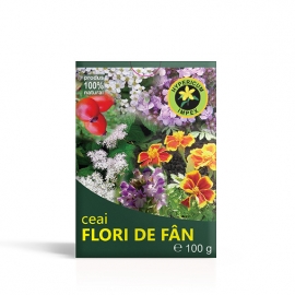 Ceai Flori de Fan vrac Ceai Flori de Fan vrac