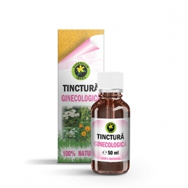 Tinctura Ginecologica