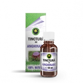 Tinctura de Anghinare