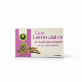 Ceai Lemn Dulce vrac Ceai Lemn Dulce vrac
