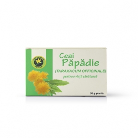 Ceai Papadie vrac Ceai Papadie vrac