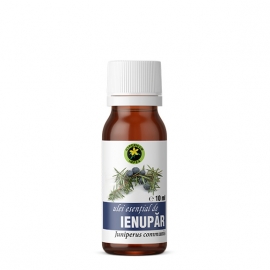 Ulei esential de Ienupar 10ml