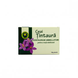 Ceai Tintaura vrac