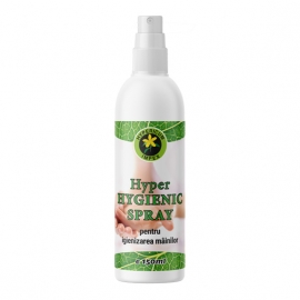 Hyper Hygienic Spray 150 ml Hyper Hygienic Spray 150 ml