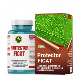 Capsule Protector Ficat