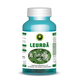 Capsule Leurda