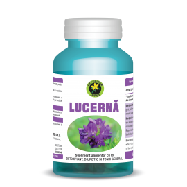 Capsule Lucerna