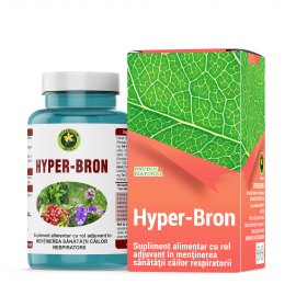 Capsule Hyper Bron