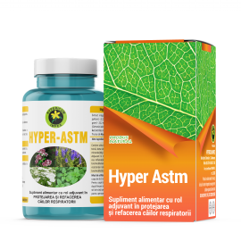 Capsule Hyper-Astm