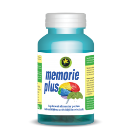 Capsule Memorie Plus