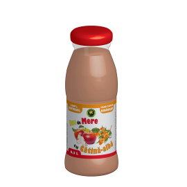 Mar cu catina alba suc 300 ml