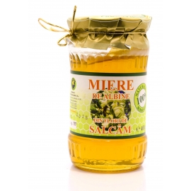 Miere salcam 400g Miere salcam 400g