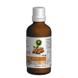 Ulei de Migdale dulci 10 ml