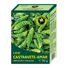 Castravete-amar (Momordica) ceai 50 g