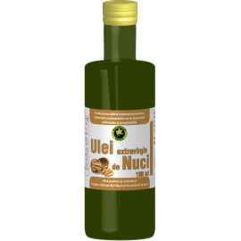 Ulei de Nuca 100 ml Ulei de Nuca 100 ml