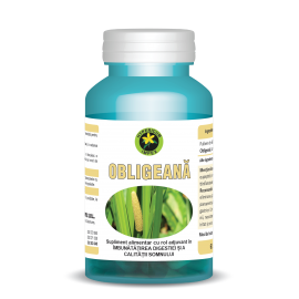 Capsule Obligeana