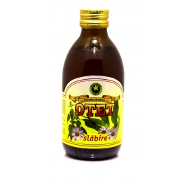 Otet slabire 250ml Otet slabire 250ml