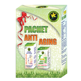 Pachet Anti Aging Pachet Anti Aging