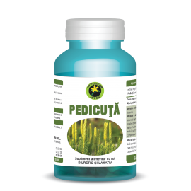 Capsule Pedicuta