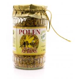 Polen Adunat de Albine 200g