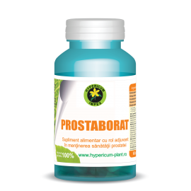 Capsule Prostaborat