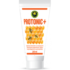Protonic Protonic