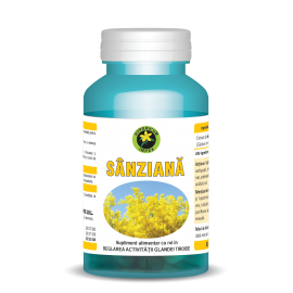 Capsule Sanziana