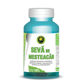 Capsule Seva de Mesteacan