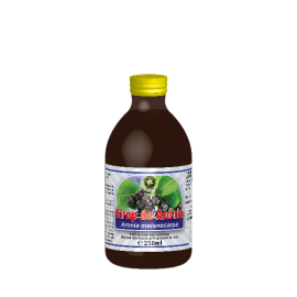 Sirop de Aronia cu zahar 250ml