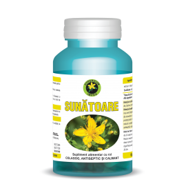 Capsule Sunatoare
