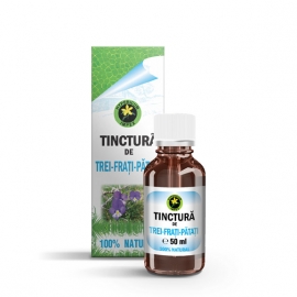 Tinctura de Trei Frati Patati