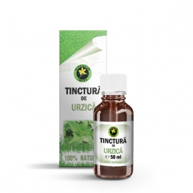 Tinctura de Urzica