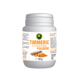 Turmeric pulbere 50g