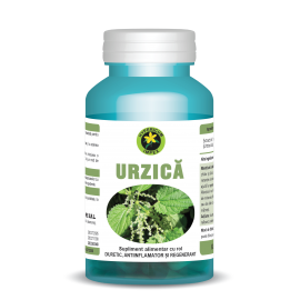 Capsule Urzica