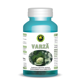 Capsule Varza