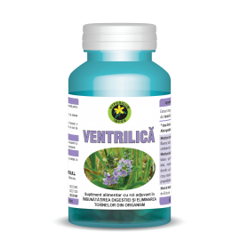 Capsule Ventrilica