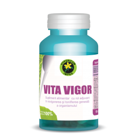 Vita vigor capsule