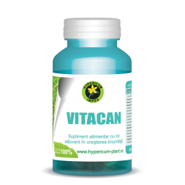 Capsule Vitacan