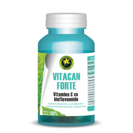 Capsule Vitacan Forte