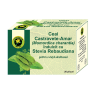 Castravete-amar (Momordica) cu Stevia rebaudiana ceai 20 plicuri